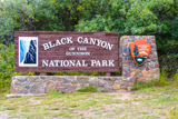 Black Canyon of the Gunnison