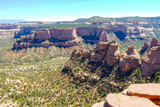 Coke Ovens Overlook