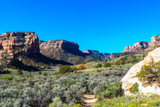 Devils Kitchen Trail