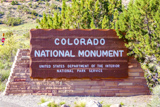 Entr&eacute;e de Colorado NM