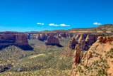 Window Rock Trail