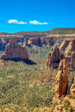 Window Rock Trail