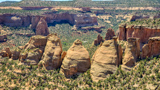 Coke Ovens Overlook