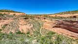 Upper Ute Canyon Overlook
