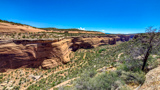 Upper Ute Canyon Overlook