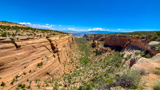 Red Canyon Overlook
