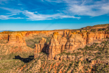 Canyon Rim Trail