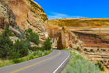 Rim Rock Drive
