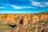 Canyon Rim Trail