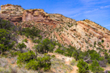 Devils Kitchen Trail