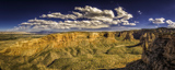 Book Cliffs View