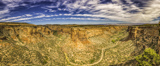 Ute Canyon View