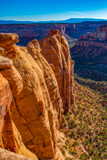 Coke Ovens Trail