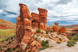 Devils Kitchen