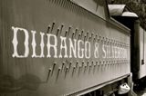 Durango & Silverton Narrow Gauge Railroad