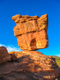Balanced Rock