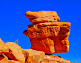 Balanced Rock