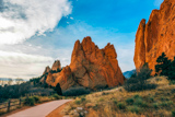 Garden of the Gods