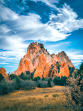Garden of the Gods