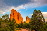 Garden of the Gods