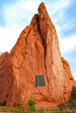 Garden of the Gods