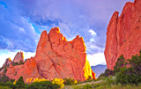 Garden of the Gods