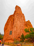 Garden of the Gods
