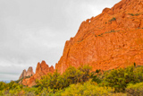 Garden of the Gods Viewpoint