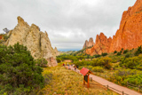 Garden of the Gods Viewpoint