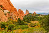 Garden of the Gods, vu de P3