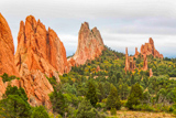 Garden of the Gods, vu de P3