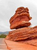Balanced Rock