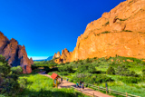 Garden of the Gods Viewpoint