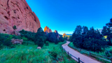 Garden of the Gods
