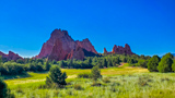 Garden of the Gods
