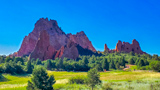 Garden of the Gods