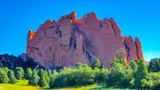 Garden of the Gods