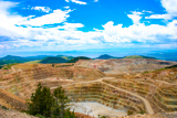 Cripple Creek & Victor Gold Mine