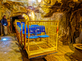Mollie Kathleen Gold Mine