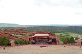 Red Rocks Amphitheatre