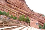 Red Rocks Amphitheatre