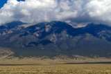 Sangre de Cristo Mountains