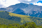 Sangre de Cristo Mountains