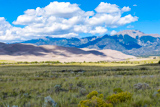 Great Sand Dunes