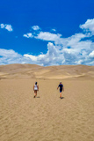 Great Sand Dunes