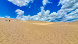 Great Sand Dunes