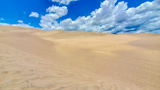 Great Sand Dunes