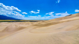 Great Sand Dunes