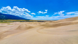 Great Sand Dunes