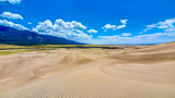Great Sand Dunes